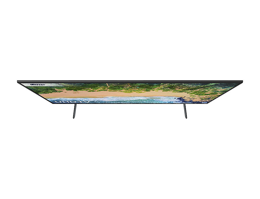 Samsung UE40NU7120K 101.6 cm (40") 4K Ultra HD Smart TV Wi-Fi Black – image 6