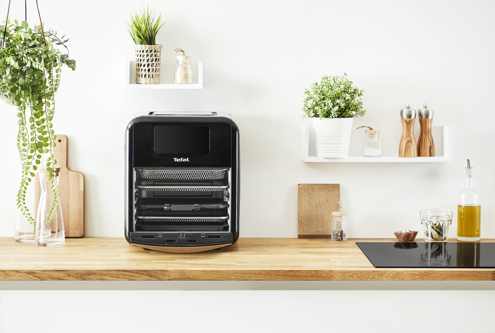 Tefal Easy Fry FW5018 Single – image 5