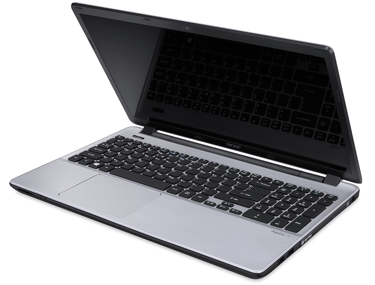 Acer Aspire V3-572-78S3 Intel® Core™ i7 i7-4510U Laptop – image 3