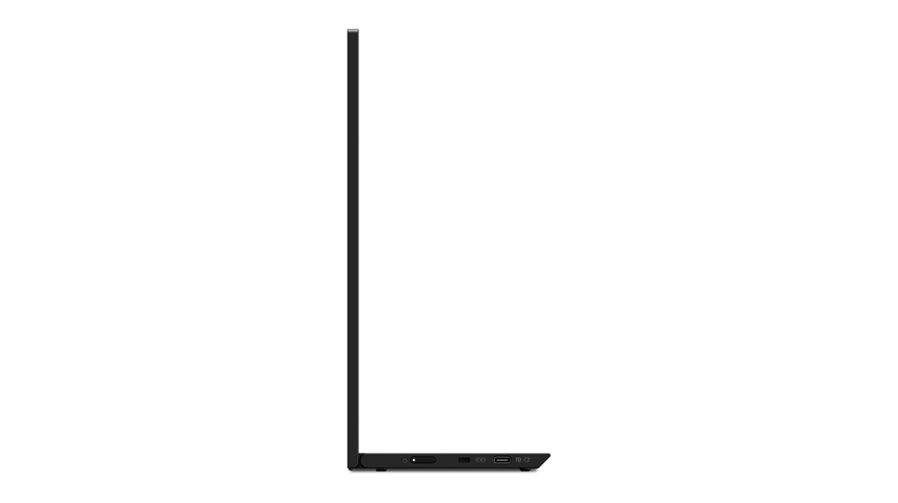 Lenovo ThinkVision M15 computer monitor – image 4
