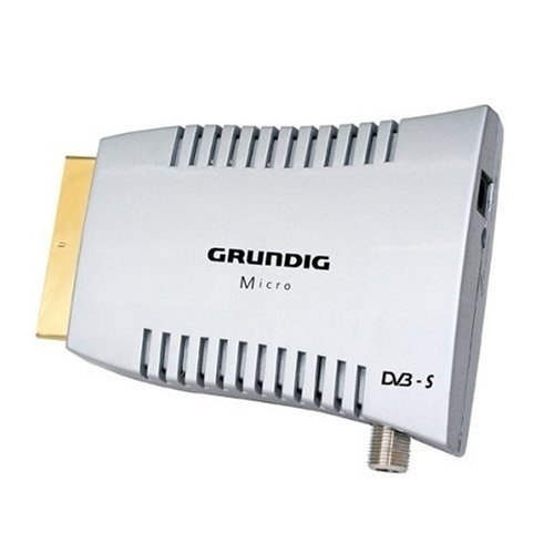 Grundig DSR 1650 Micro