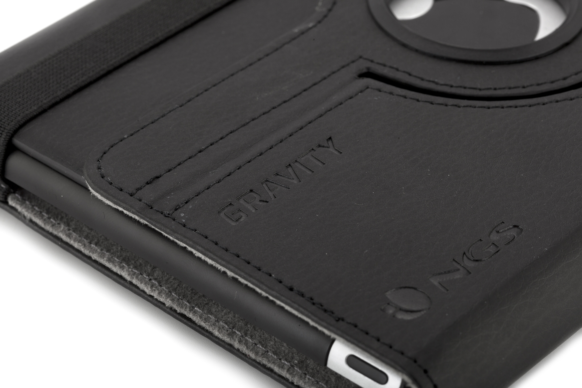 NGS Gravity Cover Black – image 9