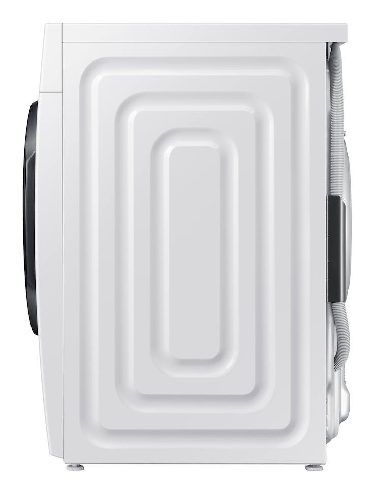 Samsung WD11DG5B15BEEP washer dryer Freestanding Front-load White – image 5