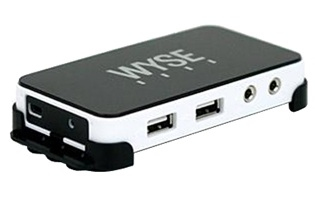 Dell Wyse E00 Windows MultiPoint Server 2011 – image 1