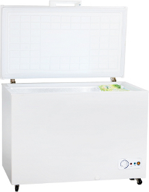 Hisense FC-40DD4STA/CPA1 freezer Chest freezer Freestanding – image 2