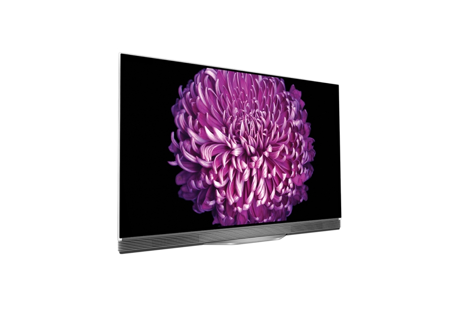 LG OLED55E7N TV – image 9