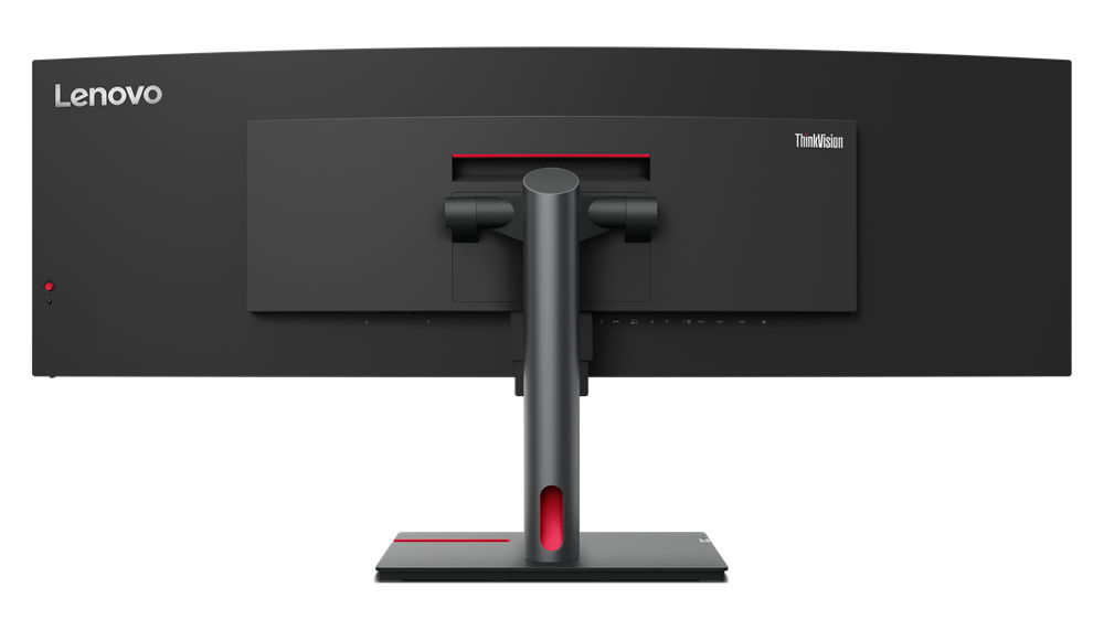 Lenovo ThinkVision P49w-30 computer monitor – image 4