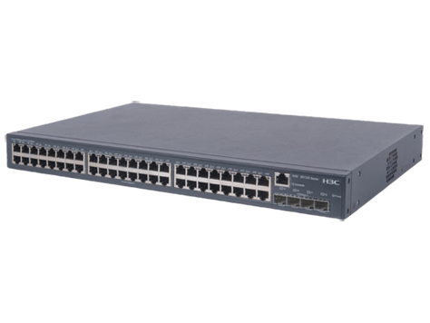 HP 5120-48G SI – image 3