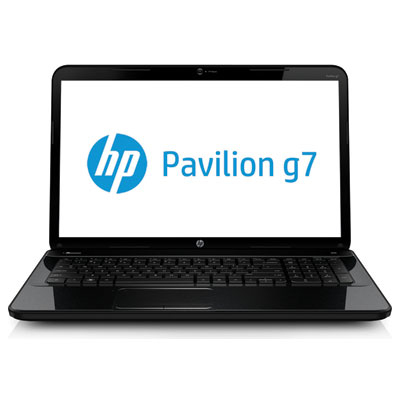HP Pavilion g7-2255sf Notebook PC