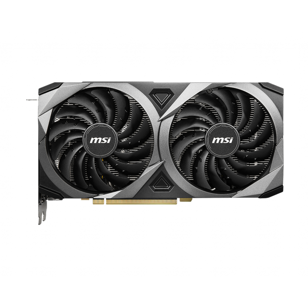 MSI GeForce RTX 3070 Ventus 2X