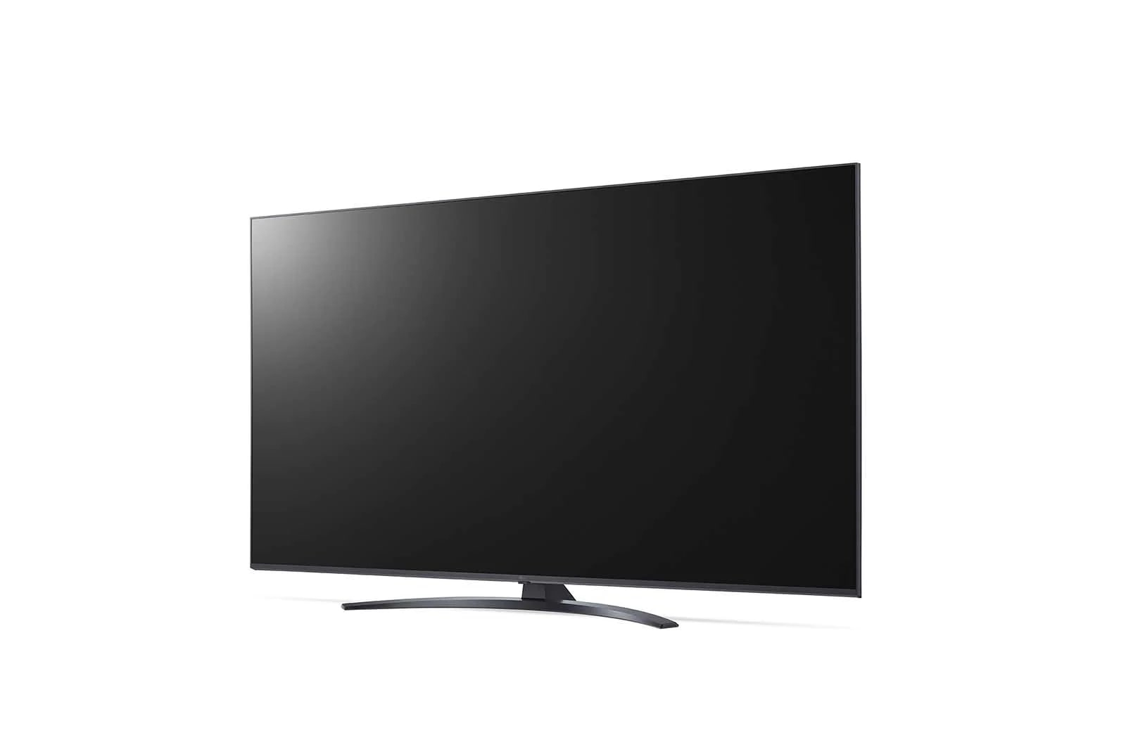 LG 50UP78003LB 127 cm (50") 4K Ultra HD Smart TV Wi-Fi Black