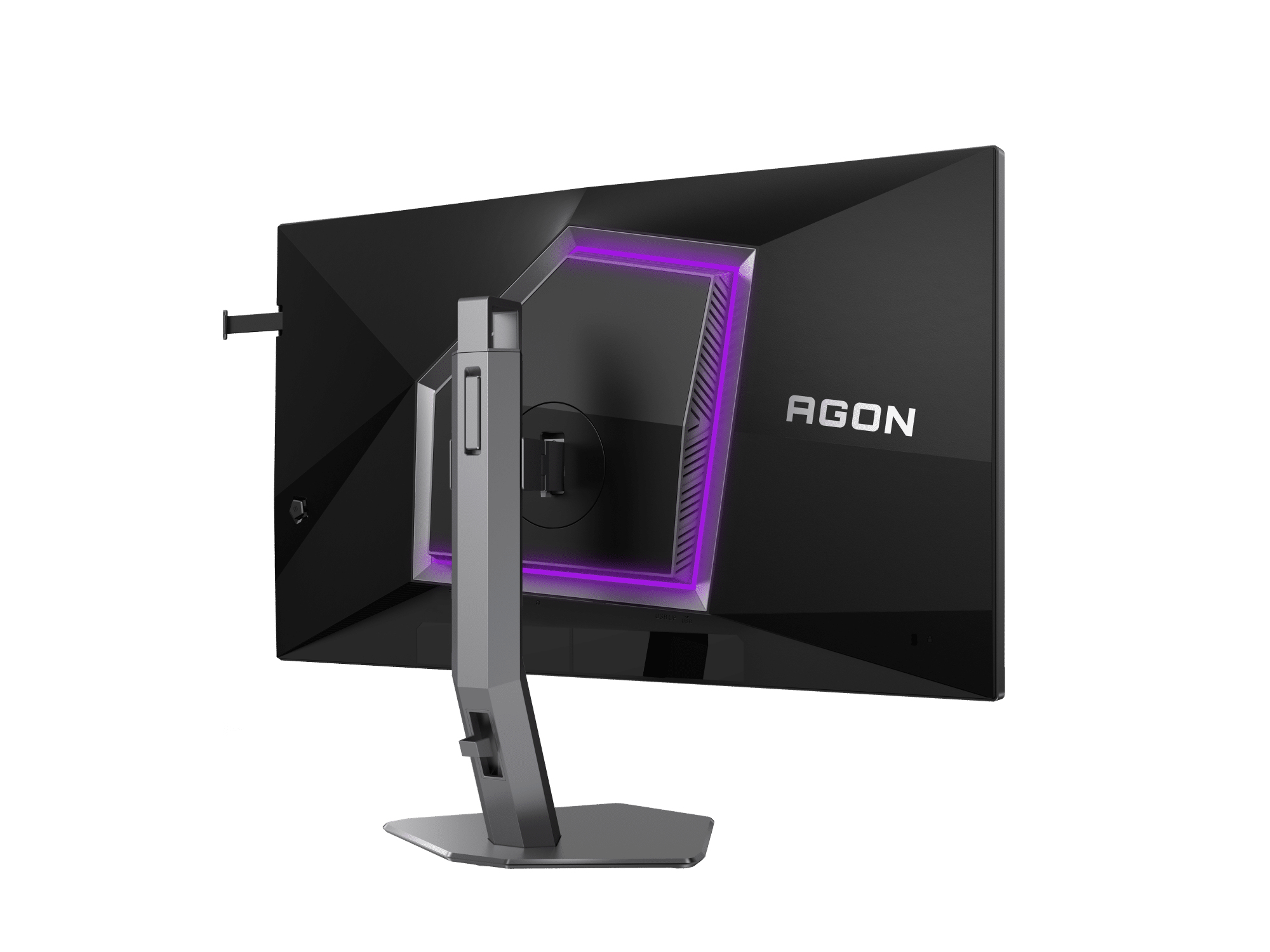 AOC AG276UZ computer monitor – image 9