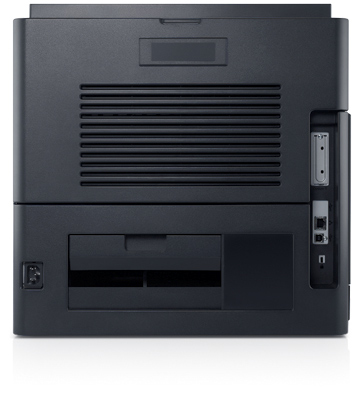 Dell B5460dn 1200 x 1200 DPI A4 – image 2