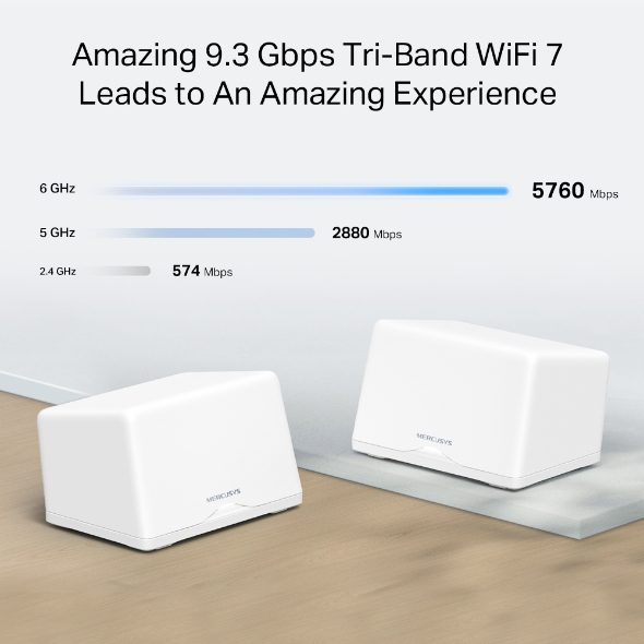 TP-Link HALO H47BE – image 4