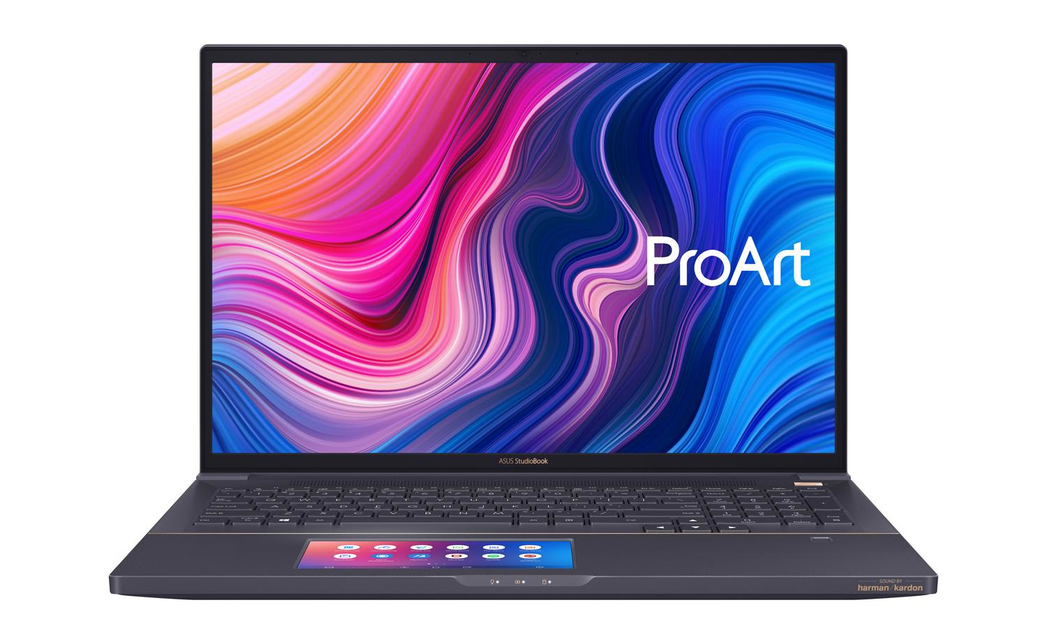 ASUS ProArt StudioBook Pro X W730G1T-H8004R Intel® Core™ i7 i7-9750H Laptop – image 1
