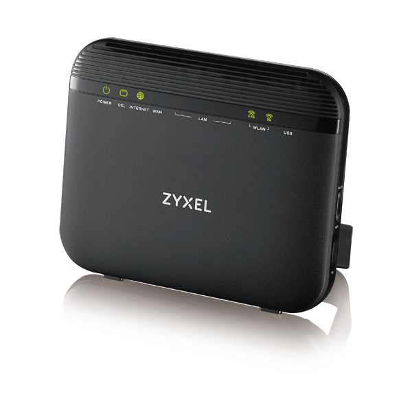 Zyxel VMG3625-T20A wireless router Gigabit Ethernet Dual-band (2.4 GHz – image 1