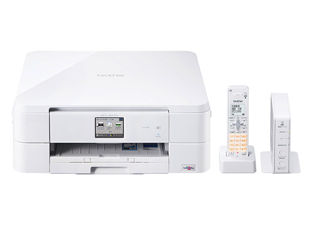 Brother MFC-J837DN multifunction printer Inkjet A4 – image 2