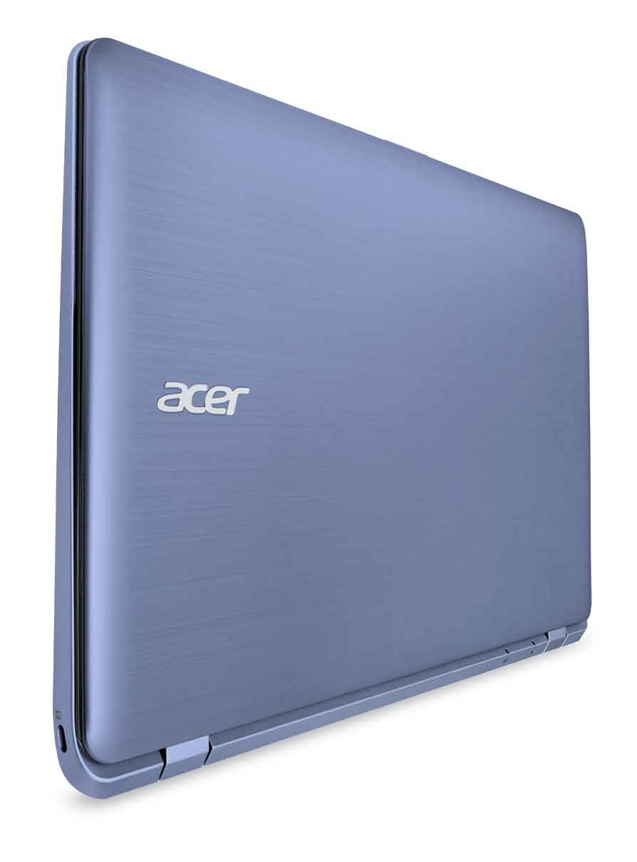 Acer Aspire E E3-112-C0XY Intel® Celeron® N2840 Laptop – image 5
