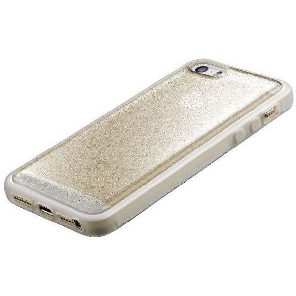 Cellularline Selfie Case - iPhone SE/5S/5
