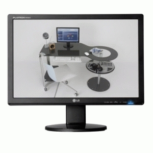 LG 20" TFT W2042T – image 2