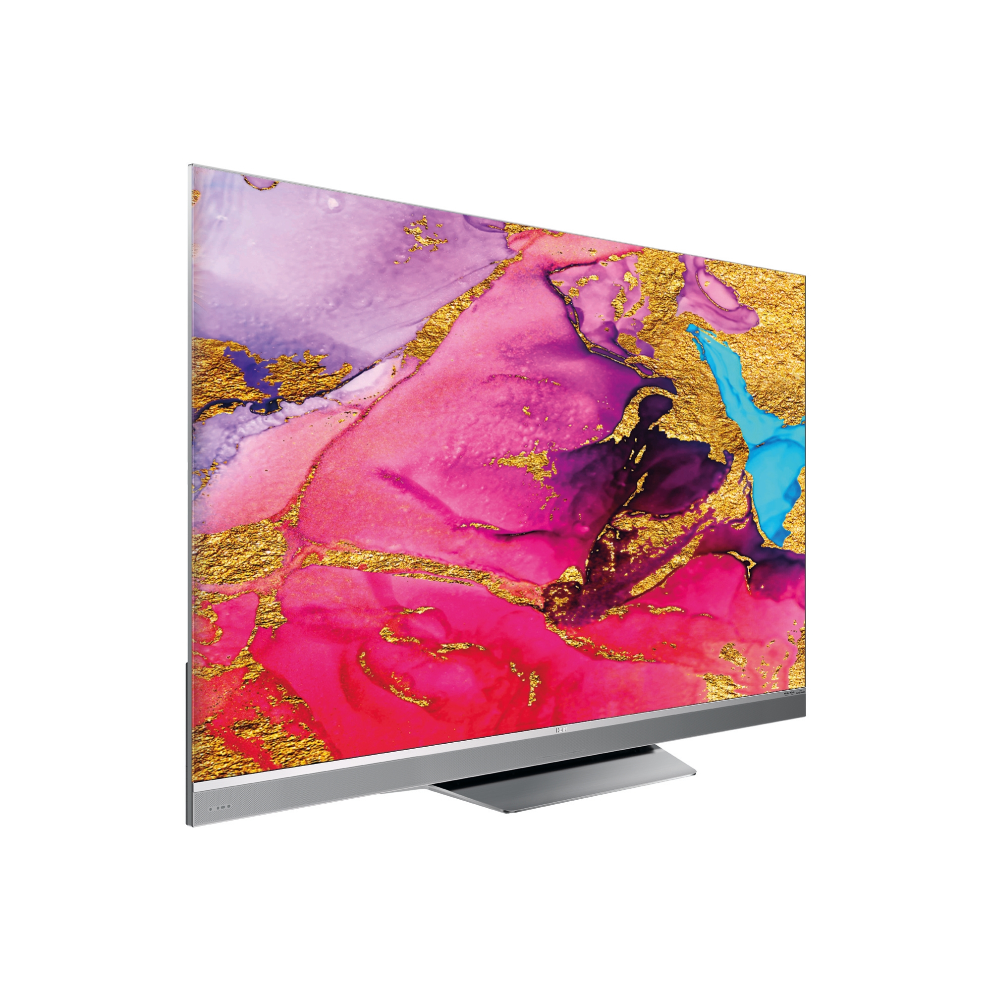 TV Haier M95 (2024) 75 Mini LED UHD 4K H75M95EUX — photo 2