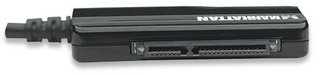Manhattan 150705 interface cards/adapter – image 2