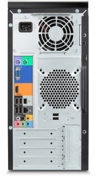 Acer Aspire AM3910-UR30P Intel® Core™ i3 i3-540 – image 3