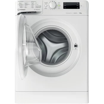 Indesit MTWE 81295 W SPT – image 4