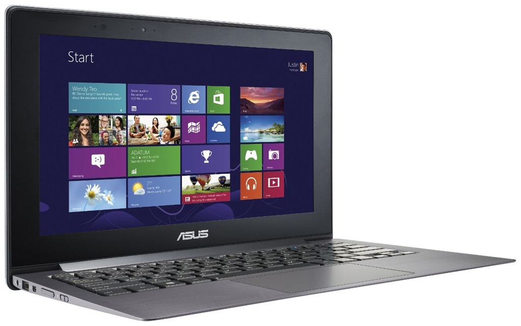 ASUS TAICHI 21-CW011P Intel® Core™ i7 i7-3537U Laptop