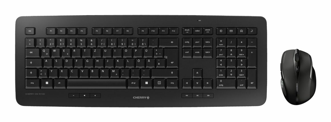 Cherry JD-0521PN-2