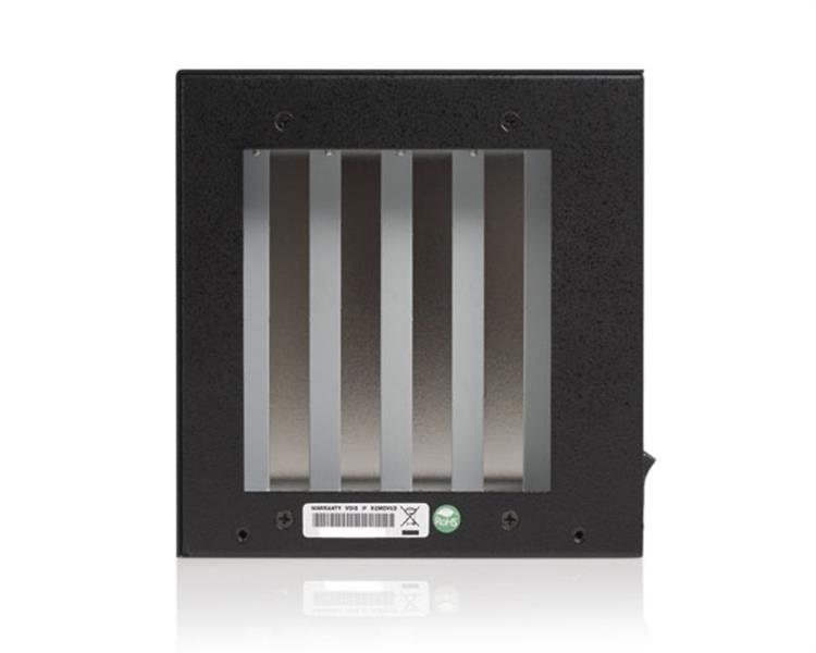 StarTech.com PCI Express to 4 Slot PCI Expansion System – image 2