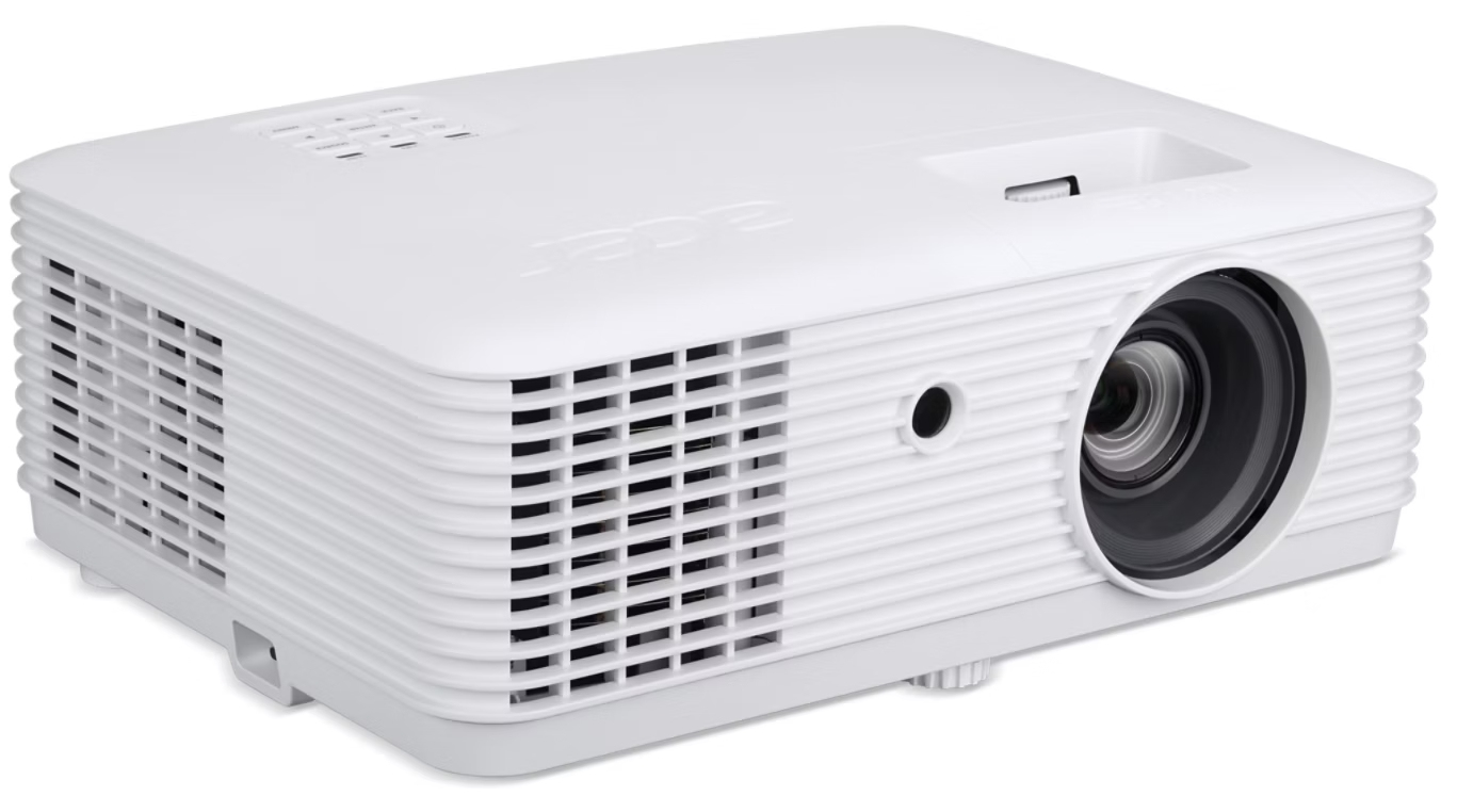 Acer Vero HL6510ATV 5000 ANSI lumens 1080p (1920x1080) White – image 4
