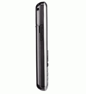 LG KP170 4.5 cm (1.77") 83 g Black – image 3