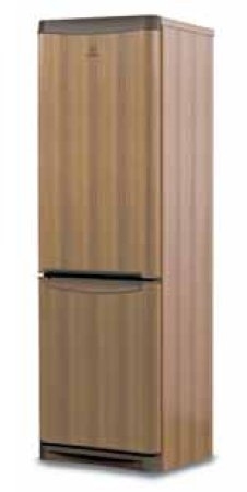 Indesit B18ТLZ fridge-freezer Freestanding