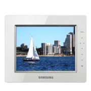 Samsung SPF-85M computer monitor – image 3