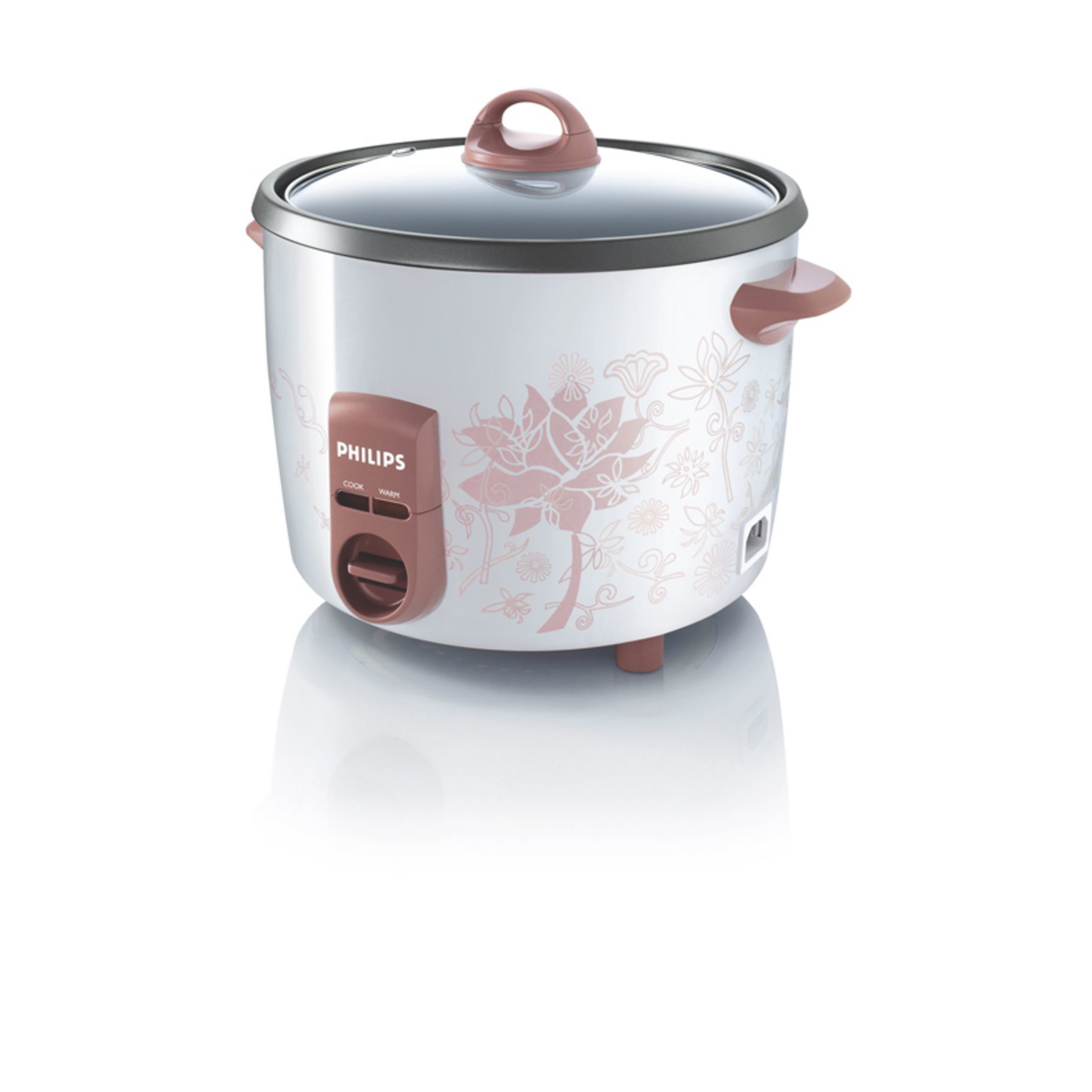 Philips Rice cooker HD4715/60