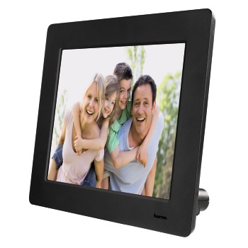 Hama 00095277 digital photo frame Black – image 2