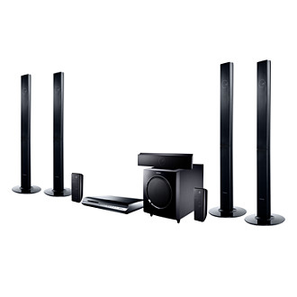 Samsung HT-BD2E Home Theatre System 5.1 – image 3