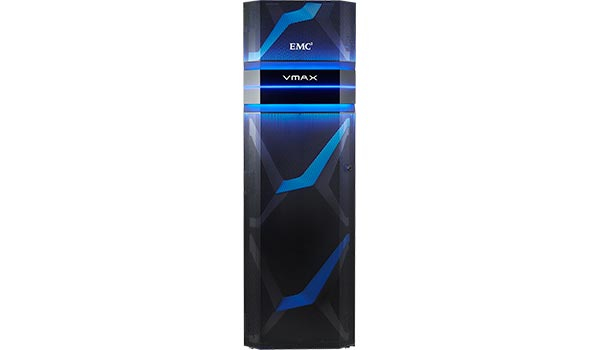 EMC VMAX 200K