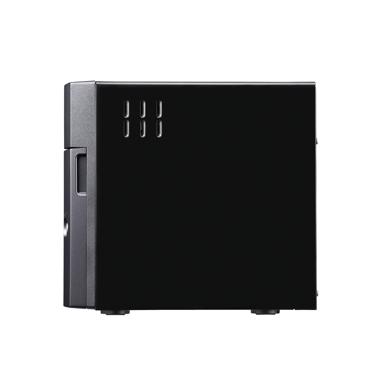 Buffalo TeraStation TS5420DN4002 NAS/storage server Desktop Annapurna Labs AL524 – image 3