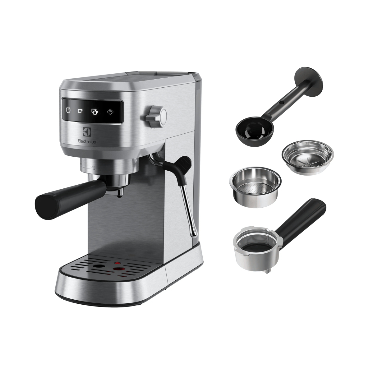 Electrolux 910 003 708 E6EC1-6ST – image 1