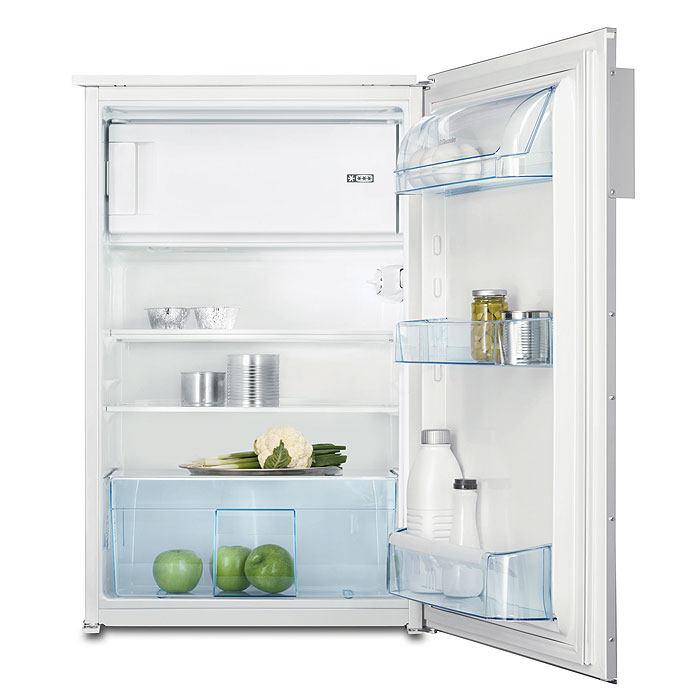 Electrolux ERP15510 combi-fridge Built-in
