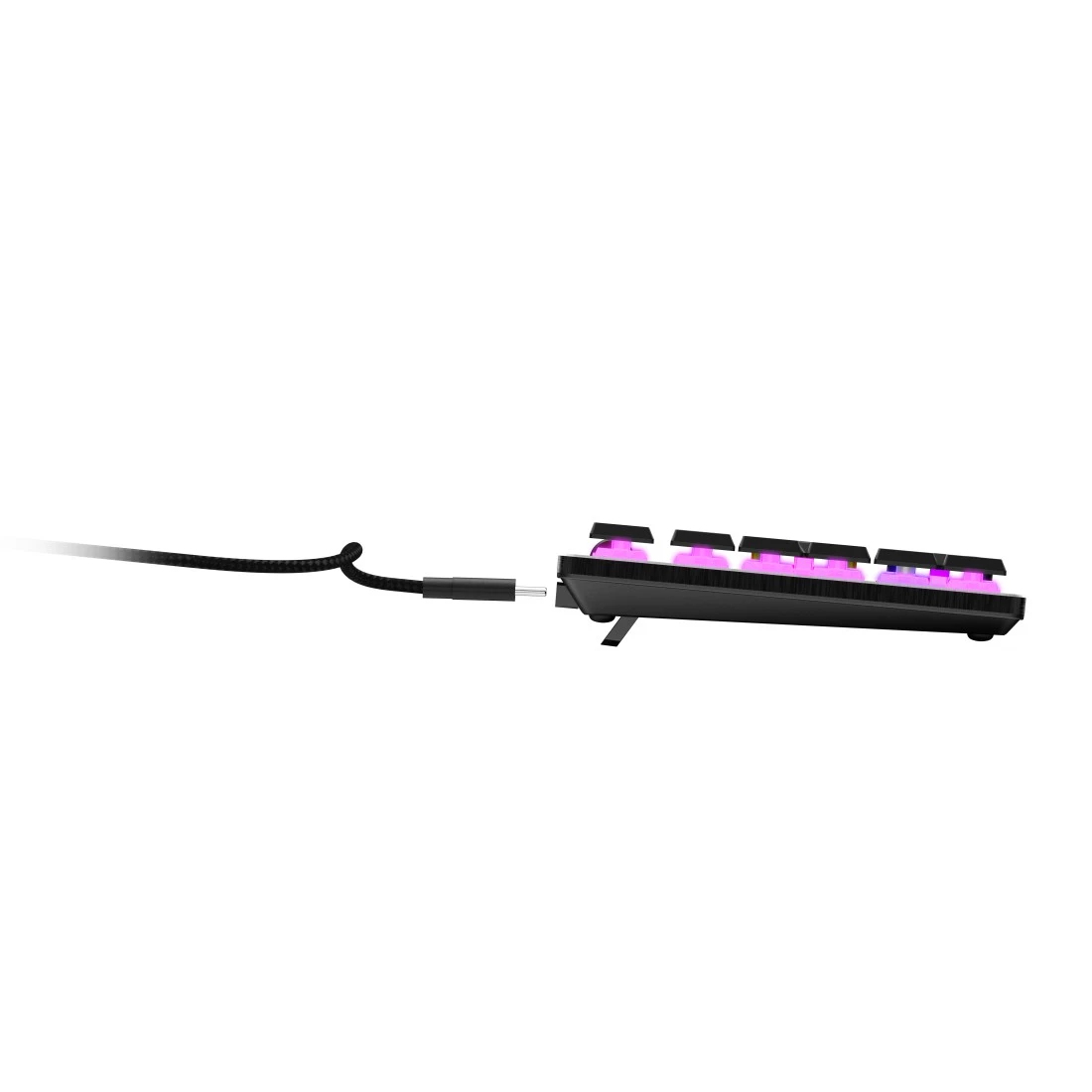 Hama 00217834 keyboard Gaming USB QWERTZ German Black – image 5