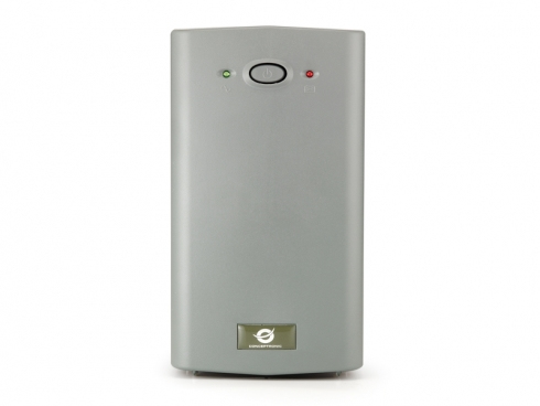 Conceptronic CUPS600 uninterruptible power supply (UPS) 0.6 kVA – image 2