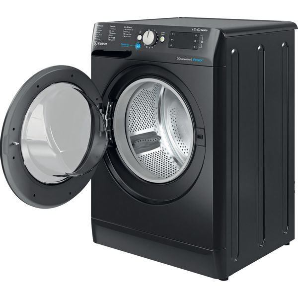 Indesit BDE 861483X K UK N – image 3