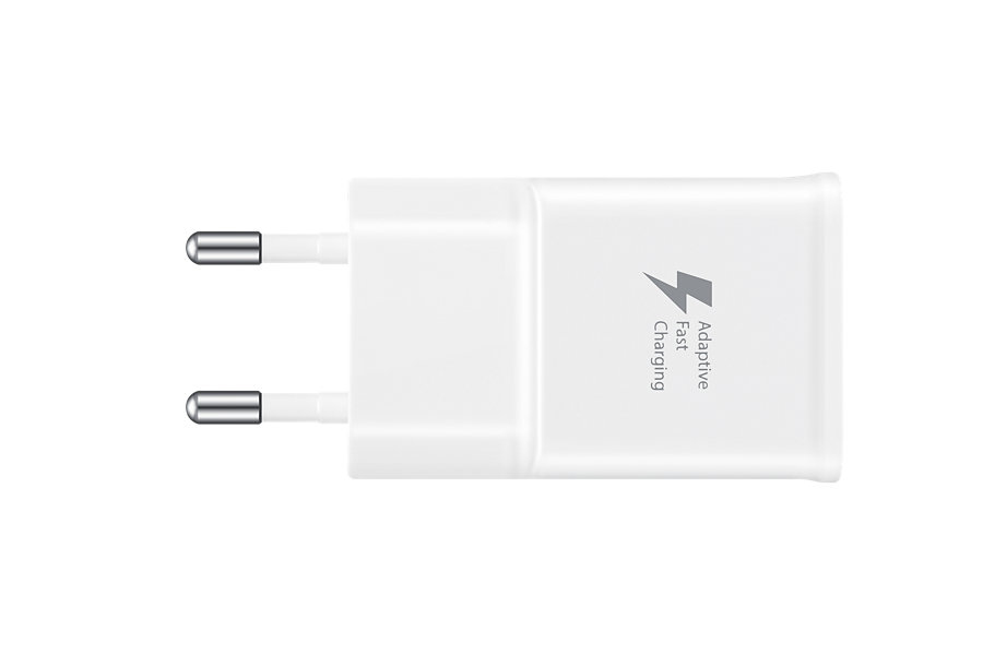 Samsung EP-TA20 Universal White AC Indoor – image 6