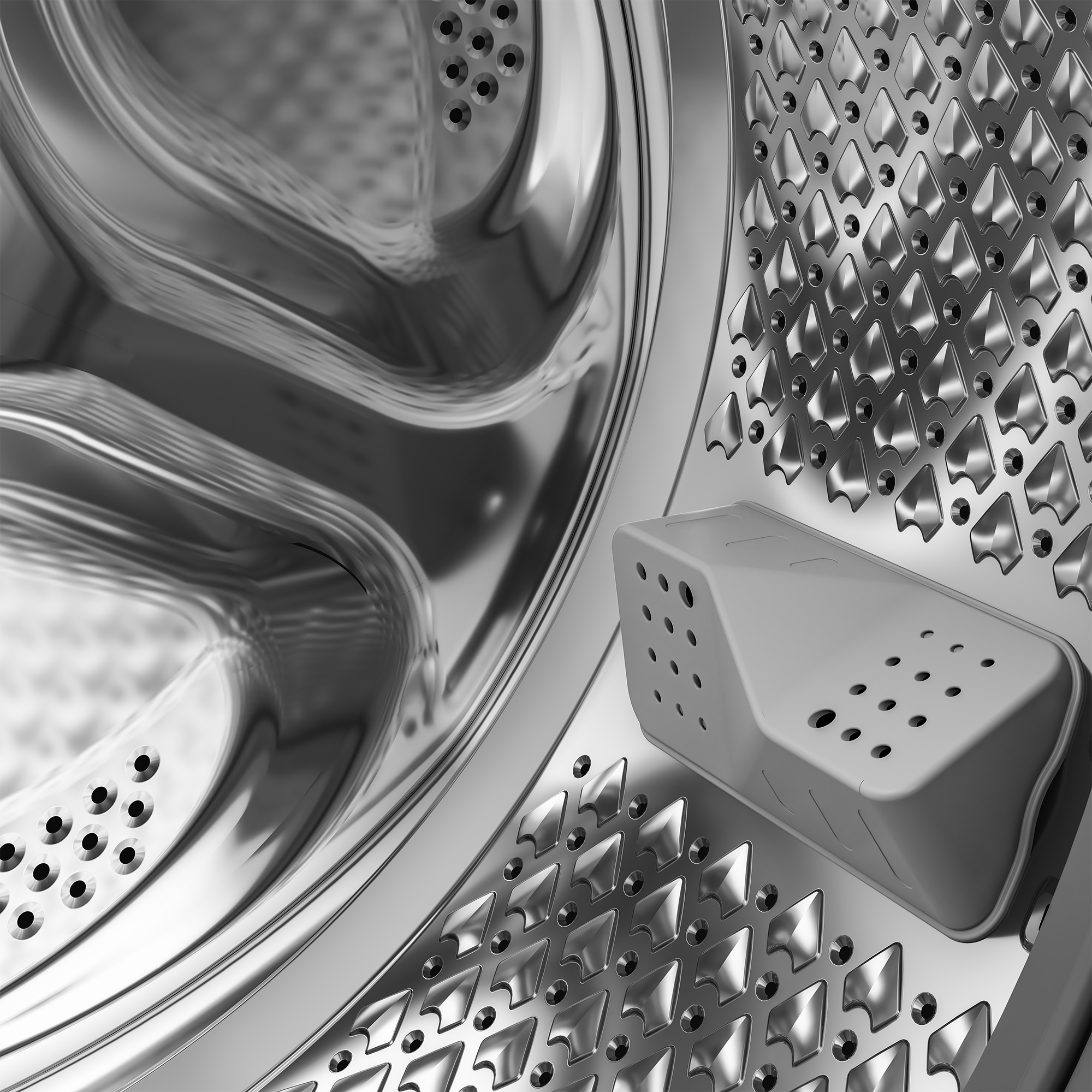 Beko WML71463PTEMG1 washing machine Front-load – image 6