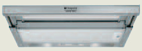 Hotpoint AH SF IX/HA
