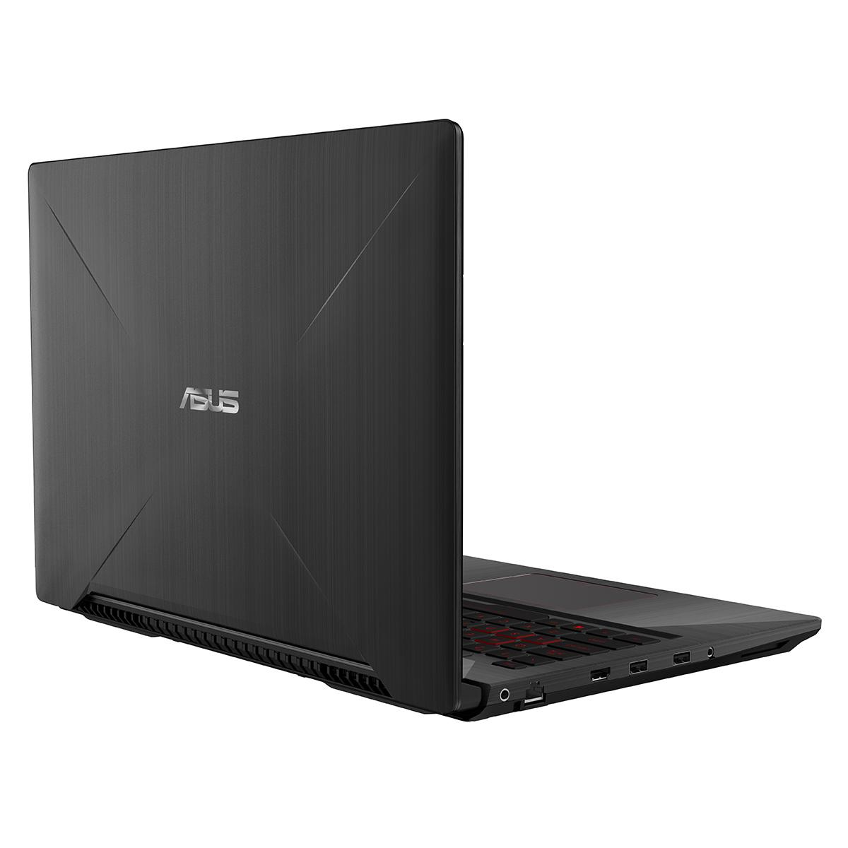 ASUS FX503VD-E4023 laptop Intel® Core™ i5 i5-7300HQ – image 7