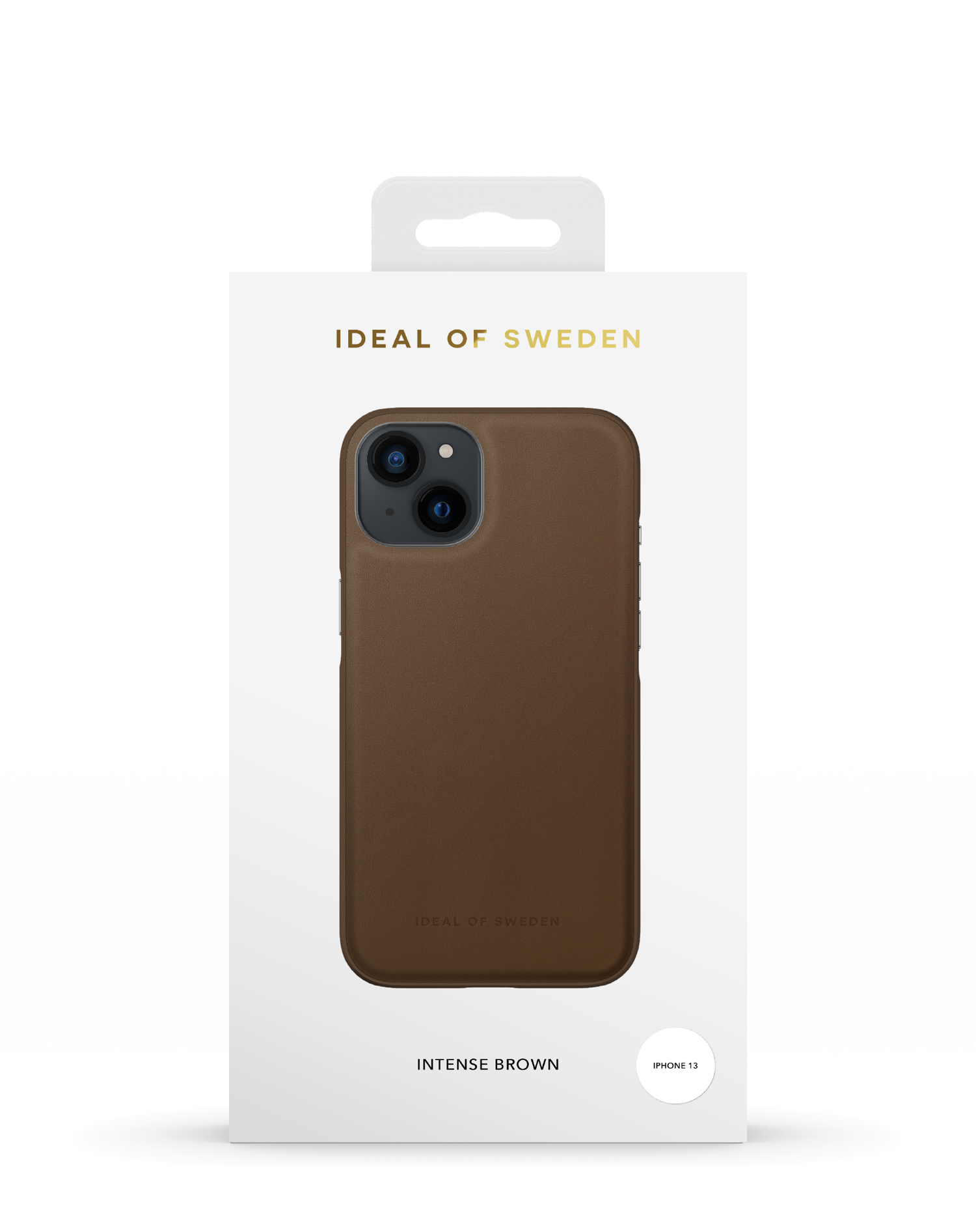 iDeal of Sweden Intense Brown – image 3